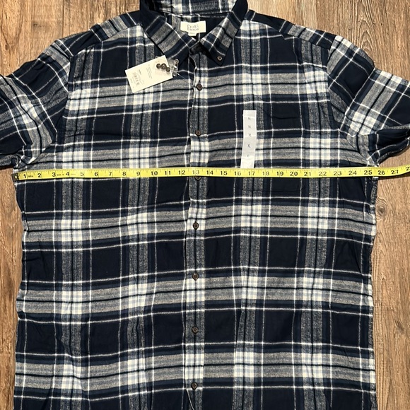 NWT • Croft & Barrow • the extra soft flannel - Picture 5 of 6